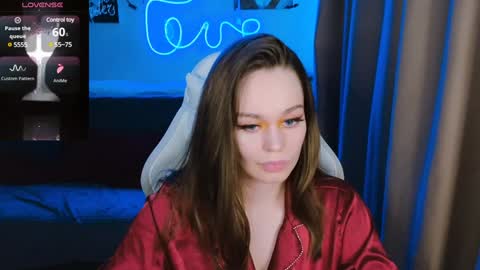 Lin online show from January 26, 7:41 pm