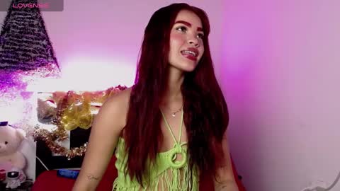 Angeles online show from December 26, 11:35 pm