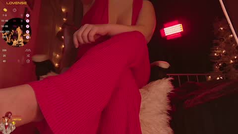 Franki online show from December 25, 11:31 pm