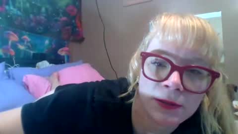 Badbitch520 online show from February 20, 4:52 pm