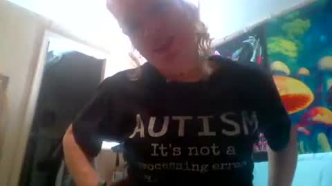 Badbitch520 online show from March 10, 2:59 am