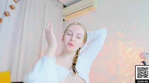 Alice                                                            see you on December 16th online show from March 31, 4:40 pm