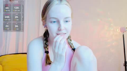 Alice                                                            see you on December 16th online show from April 5, 7:46 pm