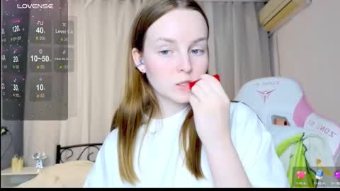 Alice online show from September 22, 8:18 pm