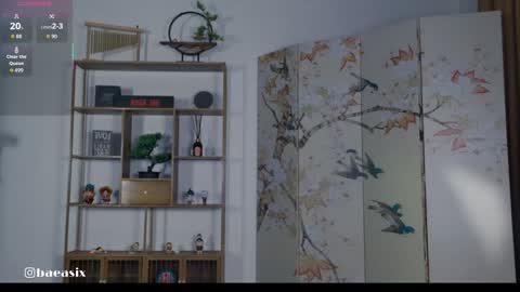 tg channel asianbae online show from November 8, 8:14 pm