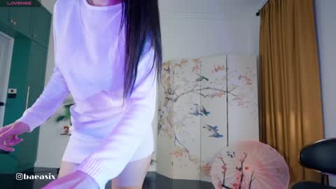 tg channel asianbae online show from September 24, 7:35 pm