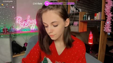 Molly  links in bio online show from December 18, 8:14 pm