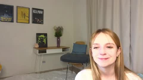 Kate online show from May 7, 4:11 pm