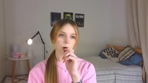 Kate online show from June 10, 4:05 pm
