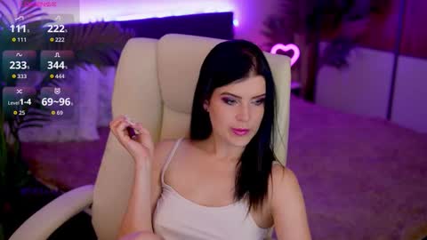 Snapshot of bagiramays chatting on September 21, 12:59 pm BagiraMays online show from September 21, 12:59 pm