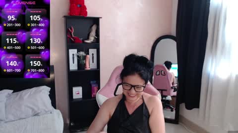 sandra online show from January 11, 12:07 pm