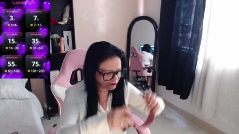 sandra online show from January 12, 1:27 pm