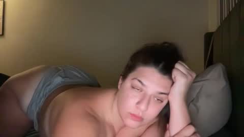 BaileeBaby online show from May 30, 4:32 am
