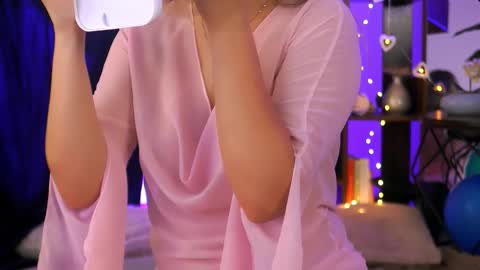 Snapshot of bailey_evans chatting on September 20, 4:44 am Bailey online show from September 20, 4:44 am