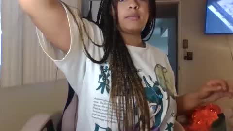 baileymadz online show from March 23, 11:00 pm