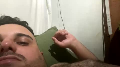 balfarocr09 online show from October 26, 7:37 am