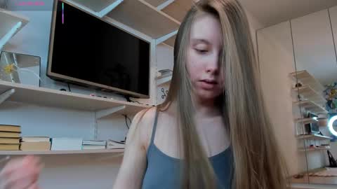 Kira online show from February 5, 11:08 pm