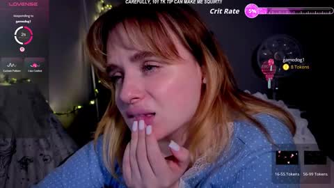 Bambi online show from September 14, 3:43 pm