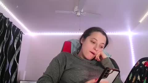 bambiboo8113 online show from January 15, 3:33 am