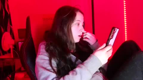 bambiboo8113 online show from February 18, 6:04 am