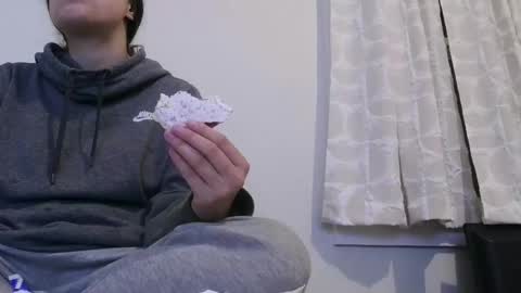 bambiboo8113 online show from October 24, 9:27 am