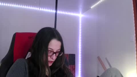 bambiboo8113 online show from January 26, 9:07 pm