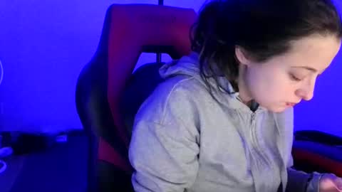 bambiboo8113 online show from February 3, 4:57 am