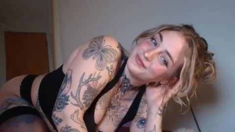 Bambi online show from October 13, 3:53 am