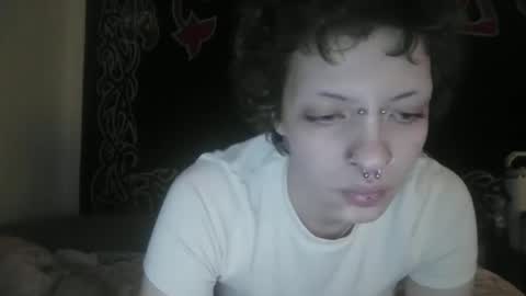 Bambii online show from February 19, 3:50 am