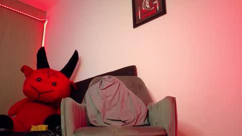 Bambi   730am-1400 hrs online show from October 29, 4:09 pm