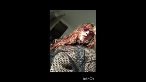 Snapshot of bandit_monkey chatting on February 26, 7:02 am V E R O N I C A online show from February 26, 7:02 am