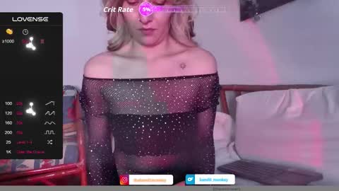 V E R O N I C A online show from February 20, 6:19 am