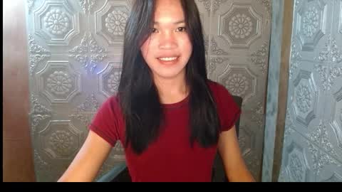 Snapshot of baninay810654 chatting on September 27, 11:01 pm baninay810654 online show from September 27, 11:01 pm