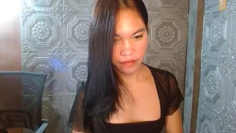 Snapshot of baninay810654 chatting on October 5, 8:03 pm baninay810654 online show from October 5, 8:03 pm