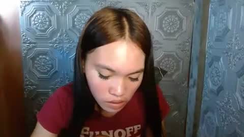 Snapshot of baninay810654 chatting on October 27, 2:18 am baninay810654 online show from October 27, 2:18 am