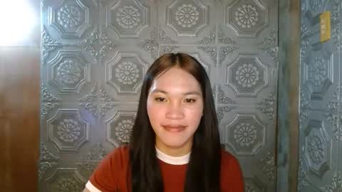 Snapshot of baninay810654 chatting on October 15, 6:05 am baninay810654 online show from October 15, 6:05 am