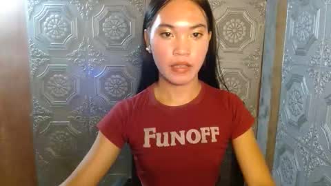 Snapshot of baninay810654 chatting on September 20, 11:25 pm baninay810654 online show from September 20, 11:25 pm