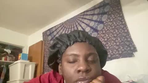 Chelly online show from March 25, 6:16 am