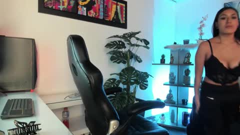 Snapshot of baphy_baby chatting on October 26, 7:20 pm Gabi  online show from October 26, 7:20 pm