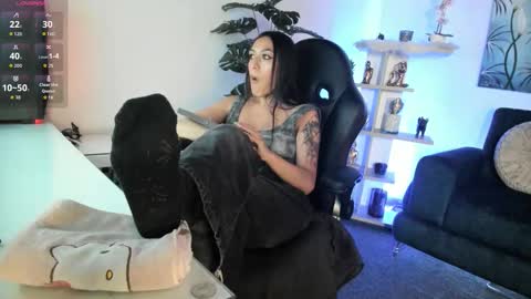 Snapshot of baphy_baby chatting on October 18, 8:32 pm Gabi  online show from October 18, 8:32 pm