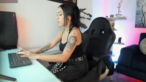 Snapshot of baphy_baby chatting on September 28, 7:08 pm Gabi  online show from September 28, 7:08 pm