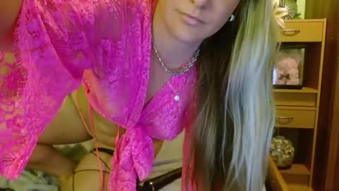 barabelle online show from September 8, 8:41 pm
