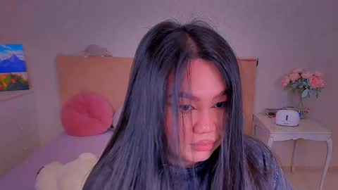 Barbie Kim online show from December 9, 2:02 am