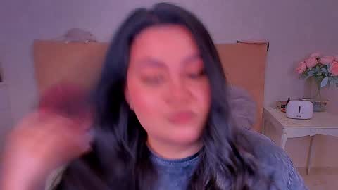 Barbie Kim online show from December 7, 2:42 am