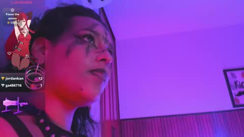 barbara_connor online show from September 21, 4:11 am