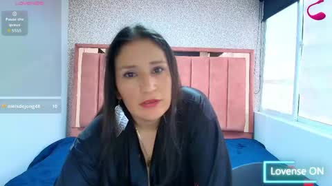 B A R B A R A online show from April 16, 8:41 pm