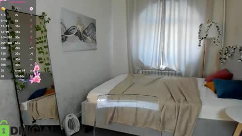 barbara_mitchel online show from February 26, 9:30 am