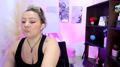 Barbara  online show from January 22, 2:15 am