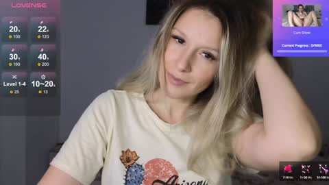 Barb online show from January 4, 11:17 pm