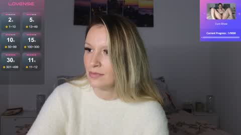 Barb online show from December 30, 11:38 pm